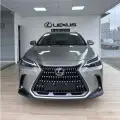 LEXUS NX 350h 2.5 16V VVT-I HYBRID DYNAMIC CVT AWD LEXUS NX 350h 2.5 16V VVT-I HYBRID DYNAMIC CVT AWD