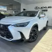 LEXUS NX 350h 2.5 16V VVT-I HYBRID DYNAMIC CVT AWD LEXUS NX 350h 2.5 16V VVT-I HYBRID DYNAMIC CVT AWD
