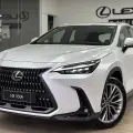 LEXUS NX 350h 2.5 16V VVT-I HYBRID LUXURY CVT AWD LEXUS NX 350h 2.5 16V VVT-I HYBRID LUXURY CVT AWD