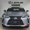 LEXUS UX 300h 2.0 VVT-I HYBRID CVT LEXUS UX 300h 2.0 VVT-I HYBRID CVT