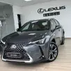 LEXUS UX 300h 2.0 VVT-I HYBRID CVT LEXUS UX 300h 2.0 VVT-I HYBRID CVT