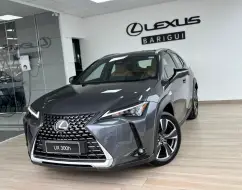 LEXUS UX 300h 2.0 VVT-I HYBRID CVT LEXUS UX 300h 2.0 VVT-I HYBRID CVT