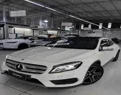 MERCEDES-BENZ GLA 250 2.0 16V TURBO GASOLINA SPORT 4P 4MATIC AUTOMÁTICO MERCEDES-BENZ GLA 250 2.0 16V TURBO GASOLINA SPORT 4P 4MATIC AUTOMÁTICO