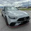MERCEDES-BENZ C 63 AMG 2.0 TURBO PHEV S E PERFORMANCE F1 EDITION 4MATIC+ SPEEDSHIFT MERCEDES-BENZ C 63 AMG 2.0 TURBO PHEV S E PERFORMANCE F1 EDITION 4MATIC+ SPEEDSHIFT