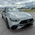 MERCEDES-BENZ C 63 AMG 2.0 TURBO PHEV S E PERFORMANCE F1 EDITION 4MATIC+ SPEEDSHIFT MERCEDES-BENZ C 63 AMG 2.0 TURBO PHEV S E PERFORMANCE F1 EDITION 4MATIC+ SPEEDSHIFT