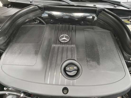 MERCEDES-BENZ-GLK 220-2.1 CDI 4X4 DIESEL 4P AUTOMÁTICO MERCEDES-BENZ-GLK 220-2013