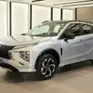 MITSUBISHI ECLIPSE CROSS 1.5 MIVEC TURBO GASOLINA HPE-S CVT MITSUBISHI ECLIPSE CROSS 1.5 MIVEC TURBO GASOLINA HPE-S CVT