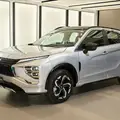 MITSUBISHI ECLIPSE CROSS 1.5 MIVEC TURBO GASOLINA HPE-S CVT MITSUBISHI ECLIPSE CROSS 1.5 MIVEC TURBO GASOLINA HPE-S CVT