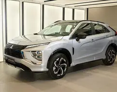 MITSUBISHI ECLIPSE CROSS 1.5 MIVEC TURBO GASOLINA HPE-S CVT MITSUBISHI ECLIPSE CROSS 1.5 MIVEC TURBO GASOLINA HPE-S CVT