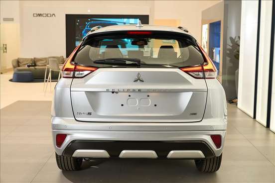 MITSUBISHI-ECLIPSE CROSS-2025