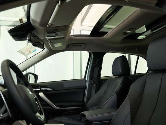 MITSUBISHI-ECLIPSE CROSS-1.5 MIVEC TURBO GASOLINA HPE-S CVT MITSUBISHI-ECLIPSE CROSS-2025