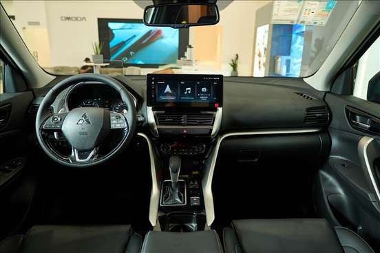 MITSUBISHI-ECLIPSE CROSS-2025