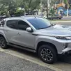MITSUBISHI L200 TRITON 2.4 16V TURBO DIESEL SPORT HPE-S CD 4P 4X4 AUTOMÁTICO MITSUBISHI L200 TRITON 2.4 16V TURBO DIESEL SPORT HPE-S CD 4P 4X4 AUTOMÁTICO