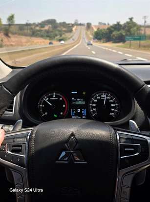 MITSUBISHI-L200 TRITON-2024