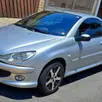 PEUGEOT 206 1.6 CC 16V GASOLINA 2P MANUAL PEUGEOT 206 1.6 CC 16V GASOLINA 2P MANUAL
