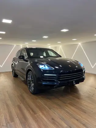 PORSCHE CAYENNE 3.0 V6 GASOLINA AWD TIPTRONIC S