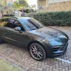 PORSCHE MACAN 2.9 V6 BITURBO GASOLINA S PDK PORSCHE MACAN 2.9 V6 BITURBO GASOLINA S PDK