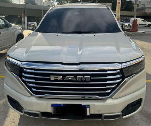 RAM-RAMPAGE-2024