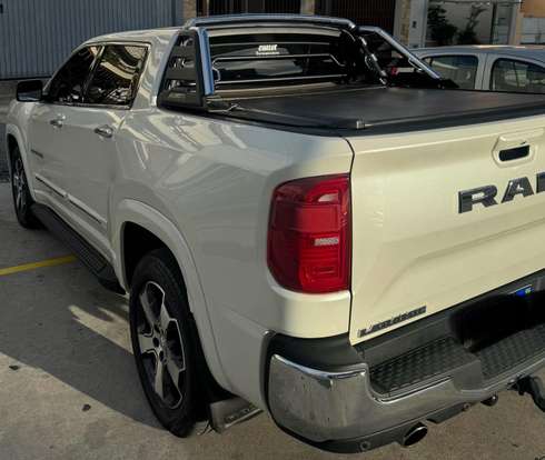 RAM-RAMPAGE-2024