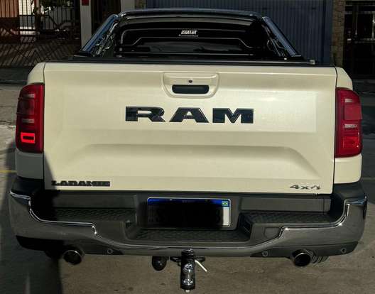RAM-RAMPAGE-2024