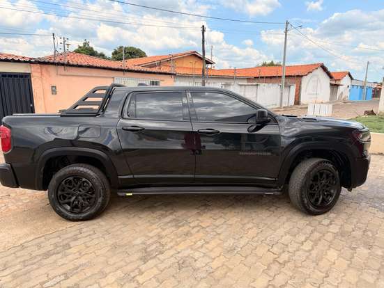 RAM-RAMPAGE-2.0 TURBO DIESEL REBEL 4X4 AUTOMÁTICO RAM-RAMPAGE-2023
