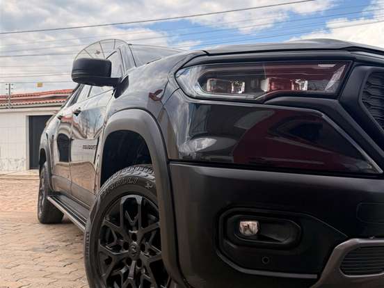 RAM-RAMPAGE-2.0 TURBO DIESEL REBEL 4X4 AUTOMÁTICO RAM-RAMPAGE-2023