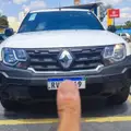 RENAULT OROCH 1.6 16V SCE FLEX PRO MANUAL RENAULT OROCH 1.6 16V SCE FLEX PRO MANUAL