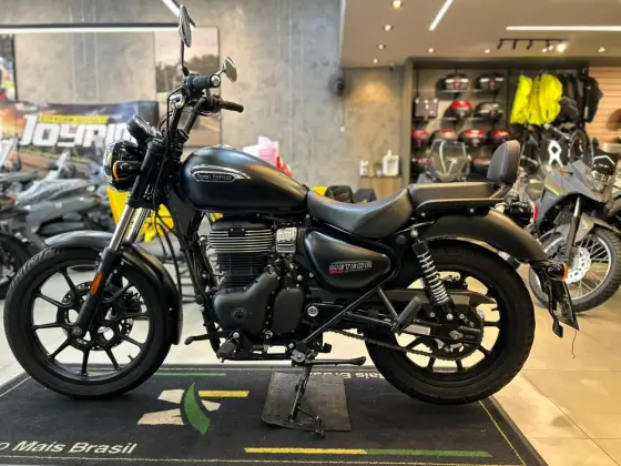 ROYAL ENFIELD METEOR 350 SUPERNOVA ROYAL ENFIELD METEOR 350 SUPERNOVA