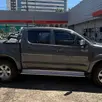 TOYOTA HILUX 3.0 SRV 4X4 CD 16V TURBO INTERCOOLER DIESEL 4P AUTOMÁTICO TOYOTA HILUX 3.0 SRV 4X4 CD 16V TURBO INTERCOOLER DIESEL 4P AUTOMÁTICO