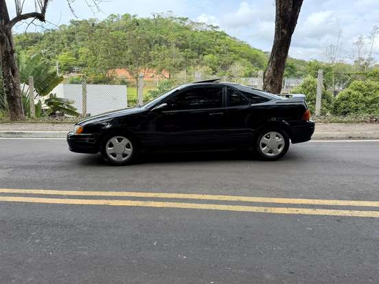 TOYOTA-PASEO-1.5 COUPÉ 16V GASOLINA 2P MANUAL TOYOTA-PASEO-1993