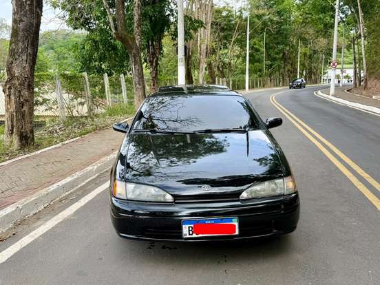 TOYOTA-PASEO-1.5 COUPÉ 16V GASOLINA 2P MANUAL TOYOTA-PASEO-1993