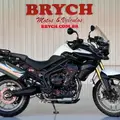 TRIUMPH TIGER 800 ABS TRIUMPH TIGER 800 ABS