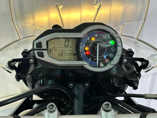 TRIUMPH-TIGER 800 ABS TRIUMPH-TIGER 800 ABS-2014