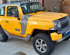 TROLLER T4 3.2 XLT 4X4 20V TURBO INTERCOOLER DIESEL 2P MANUAL TROLLER T4 3.2 XLT 4X4 20V TURBO INTERCOOLER DIESEL 2P MANUAL