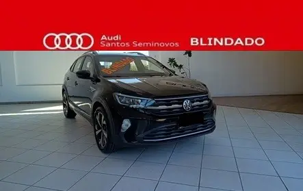 VOLKSWAGEN NIVUS 1.0 200 TSI TOTAL FLEX HIGHLINE AUTOMÁTICO VOLKSWAGEN NIVUS 1.0 200 TSI TOTAL FLEX HIGHLINE AUTOMÁTICO