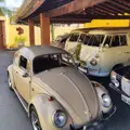 VOLKSWAGEN FUSCA 1.3 8V GASOLINA 2P MANUAL VOLKSWAGEN FUSCA 1.3 8V GASOLINA 2P MANUAL