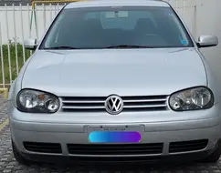 VOLKSWAGEN GOLF 1.6 MI GENERATION 8V GASOLINA 4P MANUAL VOLKSWAGEN GOLF 1.6 MI GENERATION 8V GASOLINA 4P MANUAL