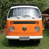 VOLKSWAGEN KOMBI 1.6 STD 8V GASOLINA 3P MANUAL VOLKSWAGEN KOMBI 1.6 STD 8V GASOLINA 3P MANUAL