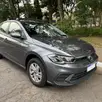 VOLKSWAGEN POLO 1.0 170 TSI SENSE AUTOMÁTICO VOLKSWAGEN POLO 1.0 170 TSI SENSE AUTOMÁTICO