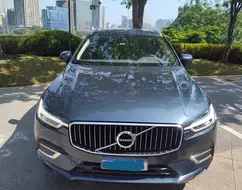 VOLVO XC60 2.0 T5 GASOLINA INSCRIPTION AWD GEARTRONIC VOLVO XC60 2.0 T5 GASOLINA INSCRIPTION AWD GEARTRONIC