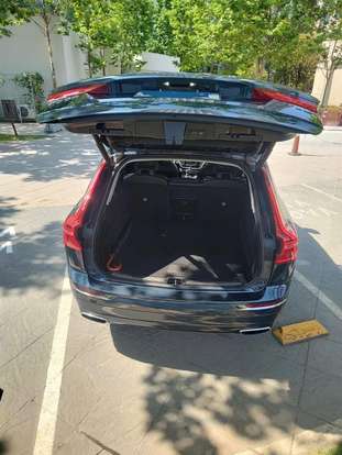 VOLVO-XC60-2.0 T5 GASOLINA INSCRIPTION AWD GEARTRONIC VOLVO-XC60-2018