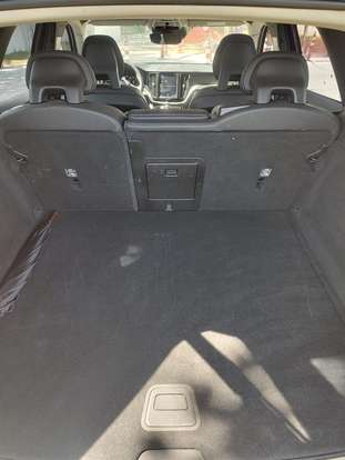VOLVO-XC60-2.0 T5 GASOLINA INSCRIPTION AWD GEARTRONIC VOLVO-XC60-2018