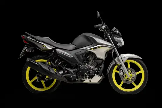 YAMAHA-FACTOR 150 DX-2025