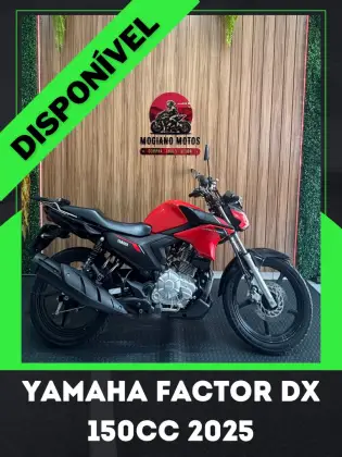 YAMAHA FACTOR 150 STANDARD YAMAHA FACTOR 150 STANDARD