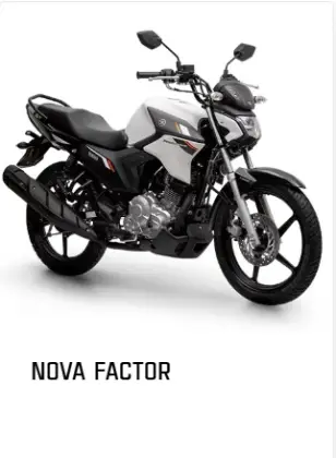 YAMAHA FACTOR 150 STANDARD 