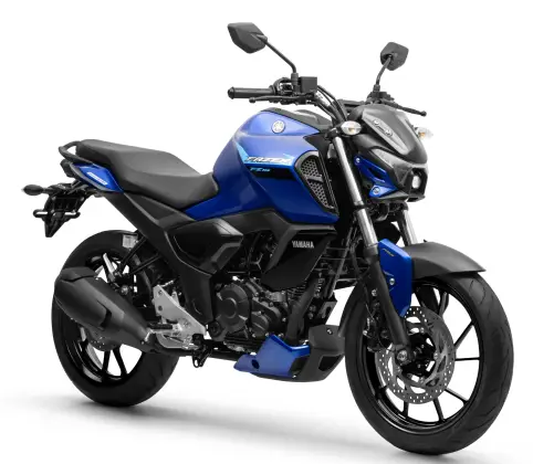 YAMAHA FZ15 FAZER ABS 