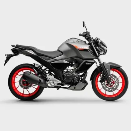 YAMAHA FZ15 FAZER CONNECTED ABS 