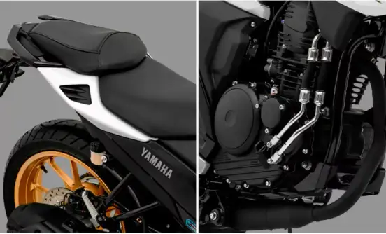 YAMAHA-FZ25 FAZER CONNECTED ABS YAMAHA-FZ25 FAZER CONNECTED ABS-2025