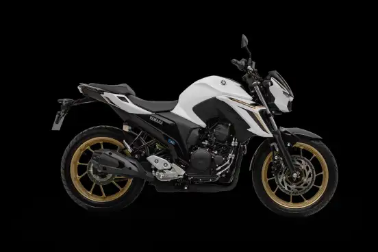 YAMAHA-FZ25 FAZER CONNECTED ABS YAMAHA-FZ25 FAZER CONNECTED ABS-2025