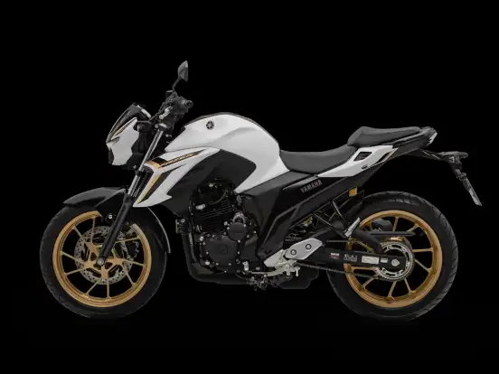 YAMAHA-FZ25 FAZER CONNECTED ABS YAMAHA-FZ25 FAZER CONNECTED ABS-2025
